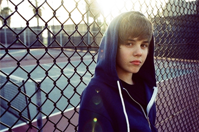 Bist Du Justin Bieber Oder Selena Gomez)