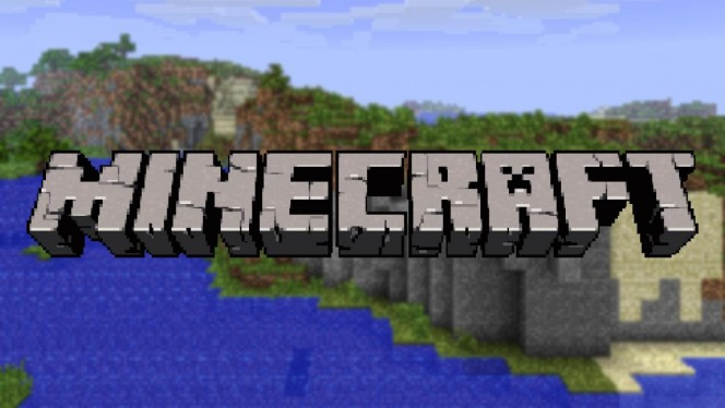 Minecraft Para Daniel