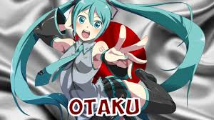 Que Tan Otaku Eres
