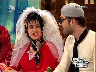 Bugün Ne Kadar Çirkinsin