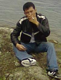 Pak Marlon