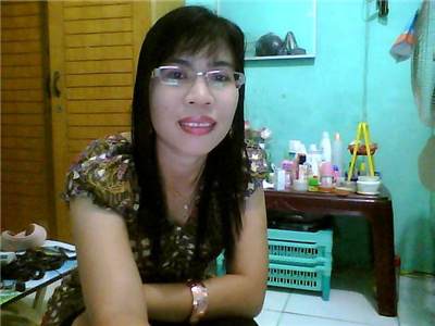 Miss Lela