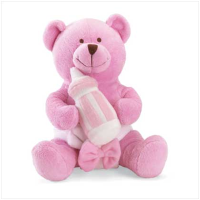 teddy bare