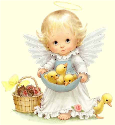 angel