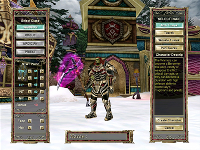 Knight Online Ne Kadar Biliyosun