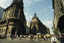 Santiago