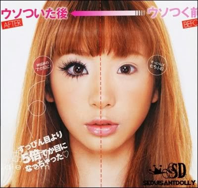 ¿Que Tan Gyaru Eres?