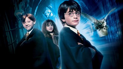 Wie gut kennst du Harry Potter?