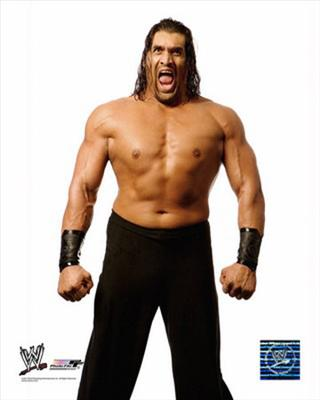 Smackdown