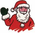 Santa Yourself