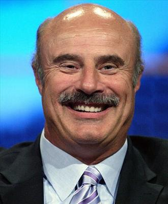 Dr Phil Or Oprah