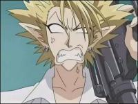 Mirip Siapa Anda Di Eyeshield 21 ?