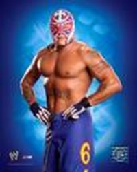 Hangi Smackdown Oyuncususun