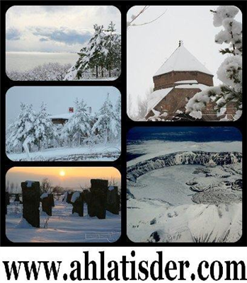 Ahlat Gönüllüleri -27