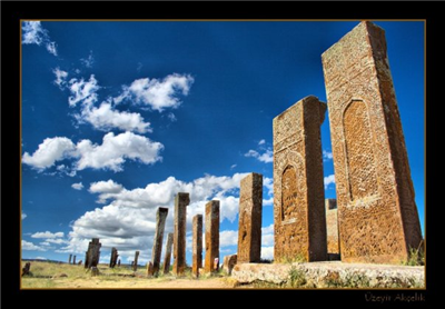 Ahlat Gönüllüleri -11