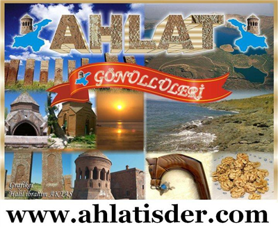 Ahlat Gönüllüleri -30