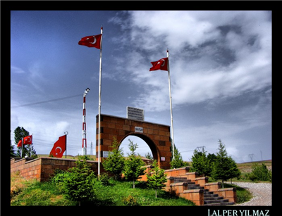 Ahlat Gönüllüleri -2