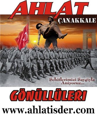 Ahlat Gönüllüleri -19
