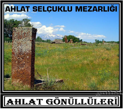 Ahlat Gönüllüleri -5