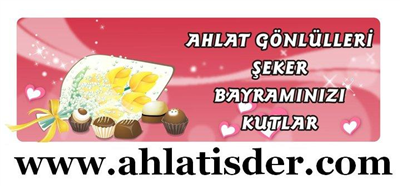Ahlat Gönüllüleri -16