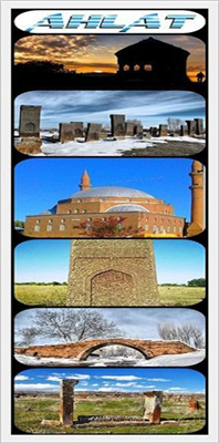 Ahlat Gönüllüleri -17