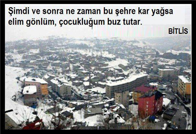 Ahlat Gönüllüleri -10