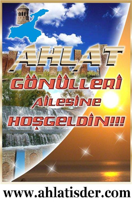 Ahlat Gönüllüleri -20
