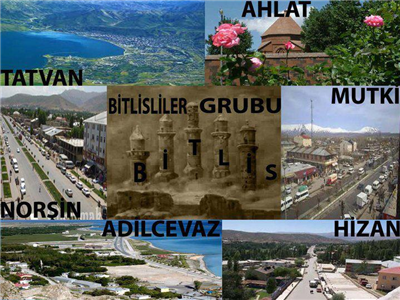 Ahlat Gönüllüleri -8