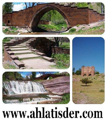 Ahlat Gönüllüleri -25