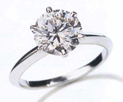 diamond  ring