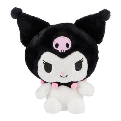 Seberapa mirip kamu dengan sanrio