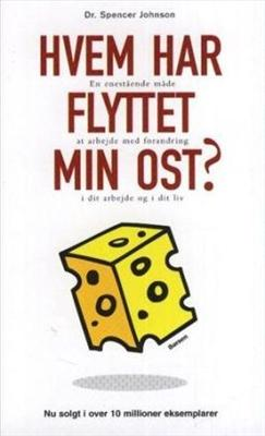 Er Du En Ost?