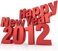 Happy New Year