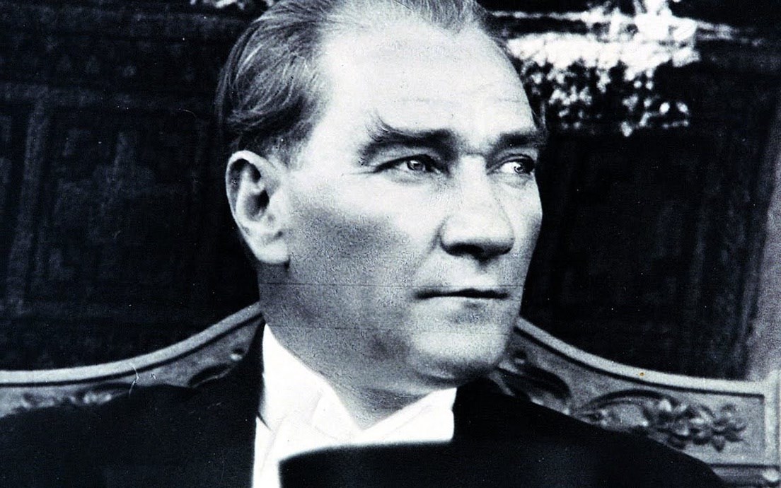 Ne kadar Türkçüsün