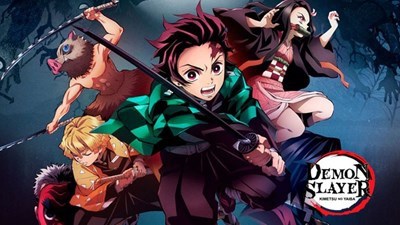 Bestie kamu di demon slayer