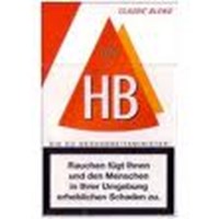 Welche Zigarettenmarke Bist Du?