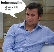 Yayınları Hiç Beğenmiyoruz