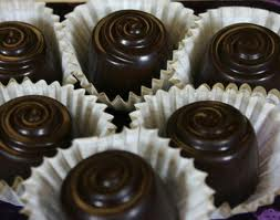 Dark Choco