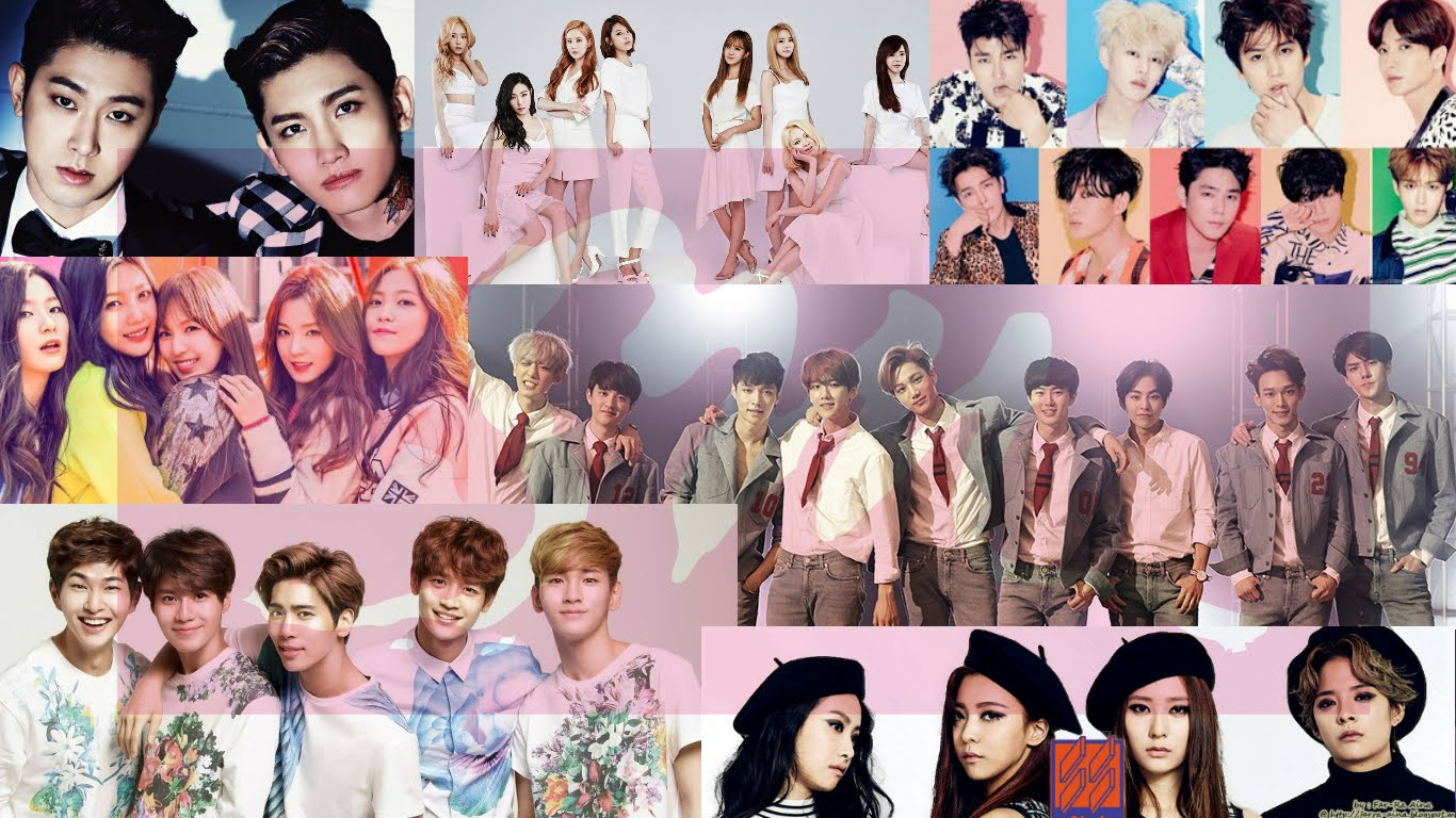 Gerçekten K-Pop Fanı Mısın?