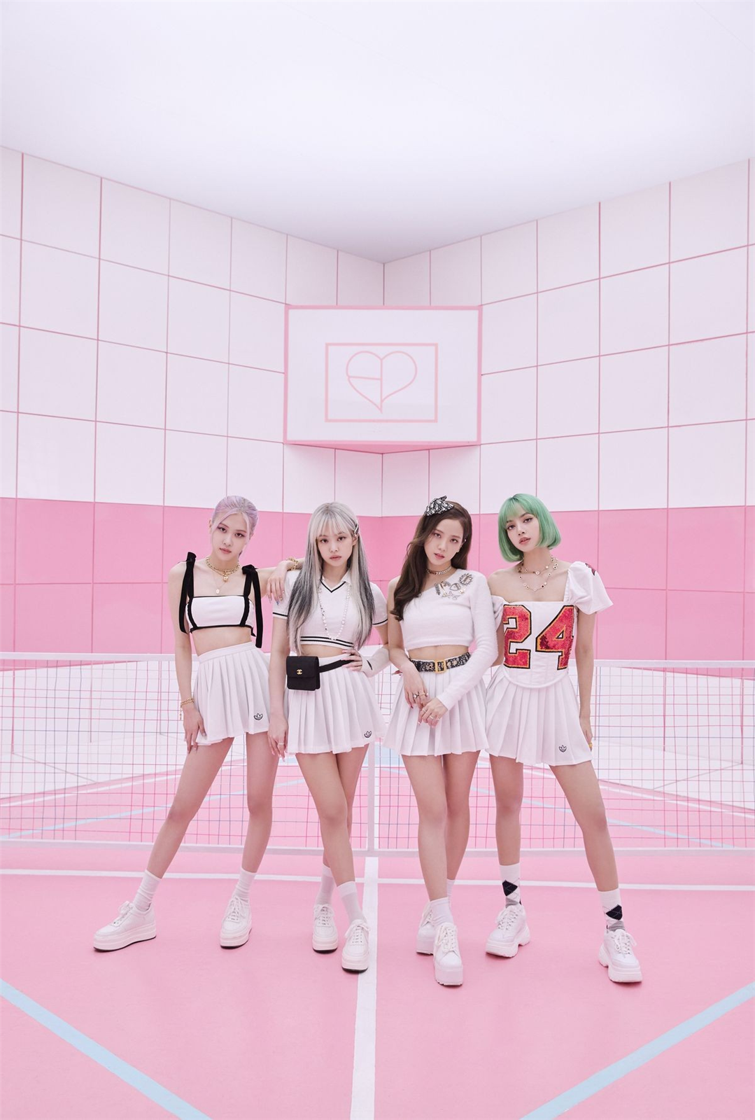 Hangi Blackpink Üyesisin?