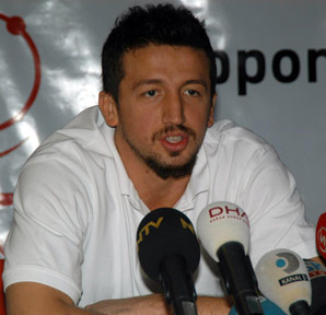 Hangi Nba Karakterisin