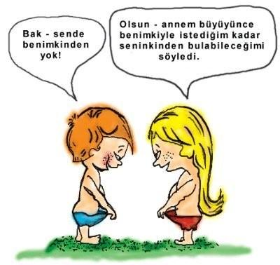Sana Uygun İlişki Türü Ne???