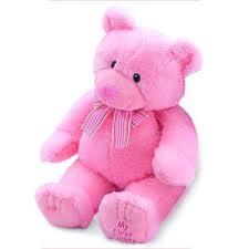 \"boneka\"