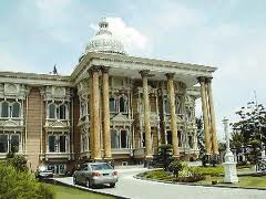 \"Rumah Mewah\"