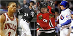 Chicago Sports Addict