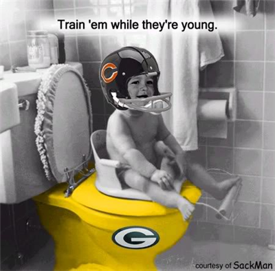 Da Packers