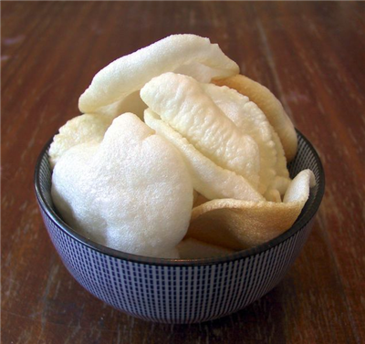 Kerupuk Udang