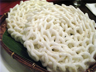 Kerupuk Palembang