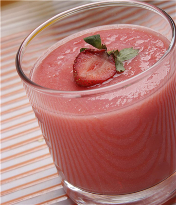 Jus Strawberry