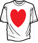 new shirt